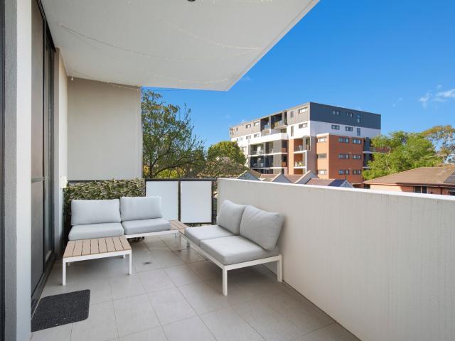 Apartment for sale in Penrith, Penrith City Council
