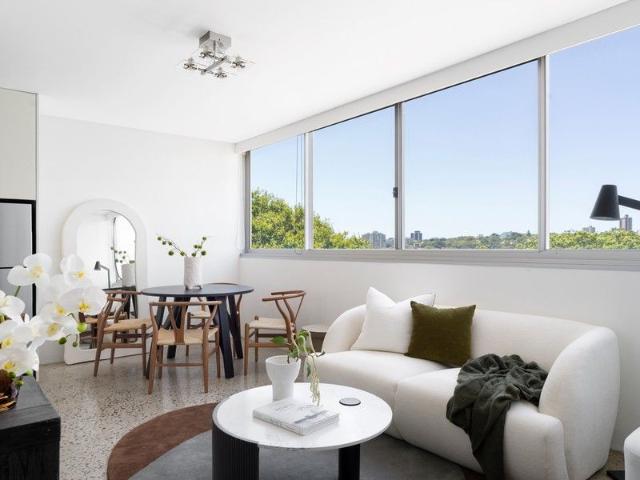 Apartment for sale in Sydney, New South Wales