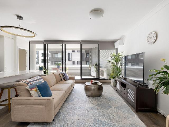 Apartment for sale in Sydney, New South Wales
