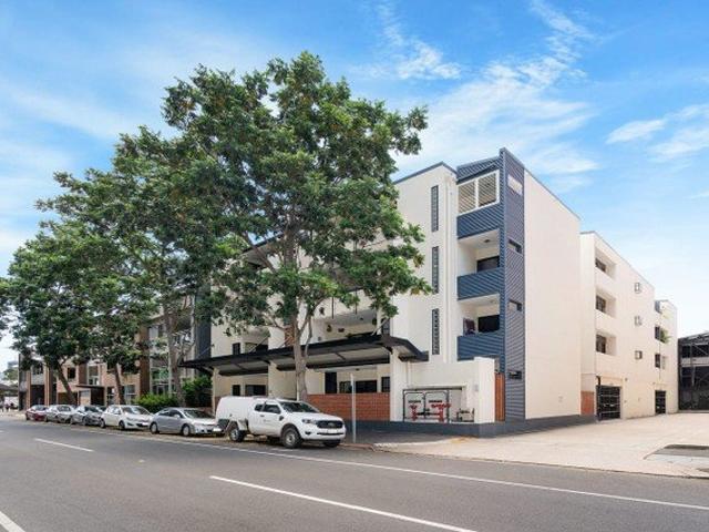 Apartment for rent in Toombul, Queensland
