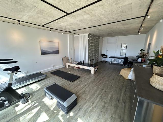 Office for rent in Dickson Shops, North Canberra