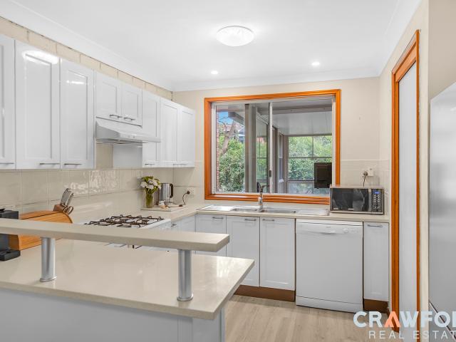 Townhouse for sale in Ambergate, New South Wales