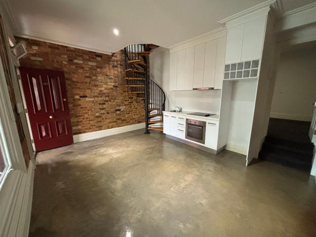 Apartment for rent in Fitzroy