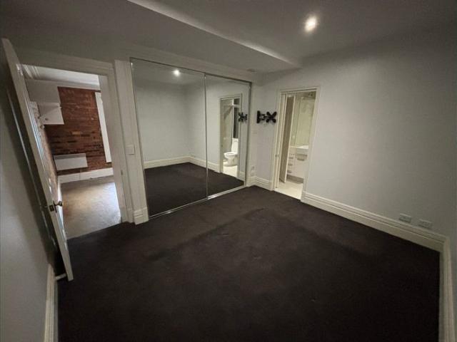 Apartment for rent in Camerons Creek, Victoria