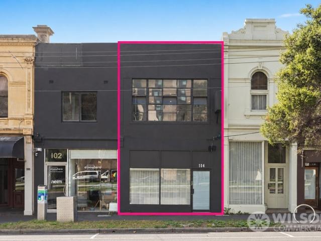 Office for rent in Camerons Creek, Victoria