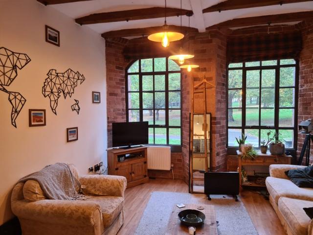 Apartment for rent in St Ann's, Haddon
