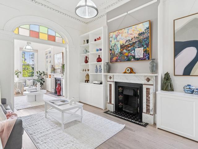 House for sale in Sydney, New South Wales