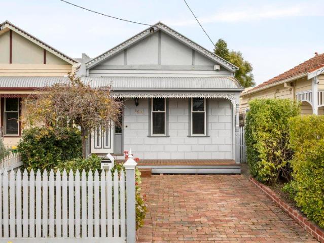 House for sale in Camerons Creek, Victoria