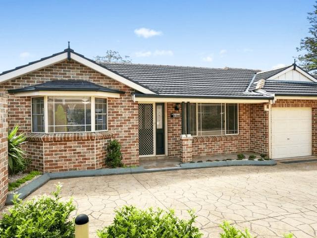Villa for rent in Sutherland Shire, Sydney