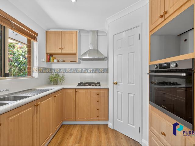 Villa for sale in Stirling, Western Australia