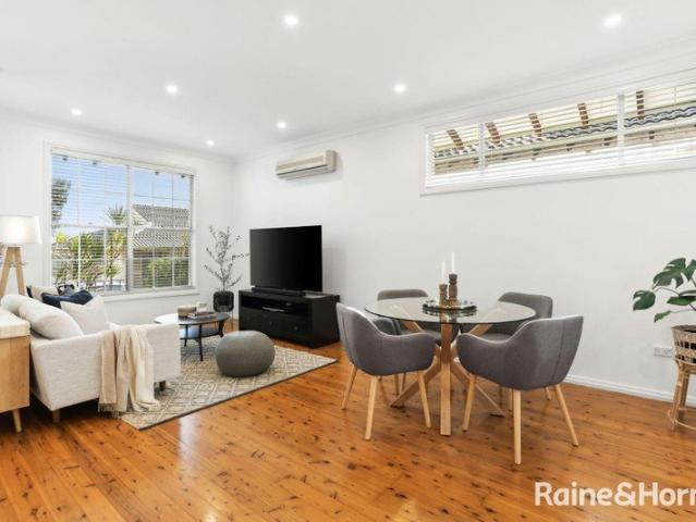 Villa for rent in St George, Sydney
