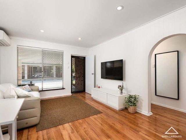 Villa for sale in Stirling, Western Australia