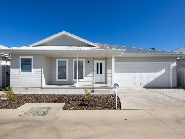 Villa for rent in Belfrayden, New South Wales