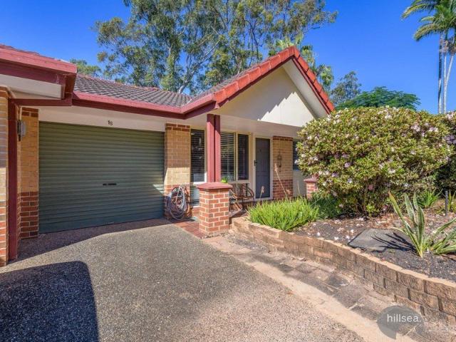 Villa for sale in Fernbrook, Queensland
