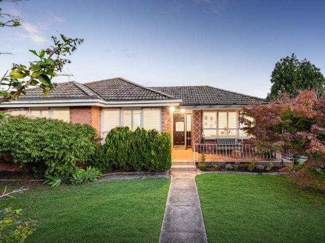 Apartment for sale in Camerons Creek, Victoria