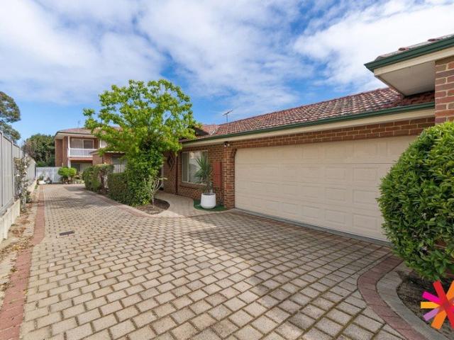 Villa for rent in Como, City of South Perth
