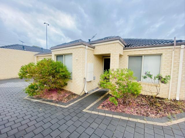 Apartment for rent in Stirling, Western Australia
