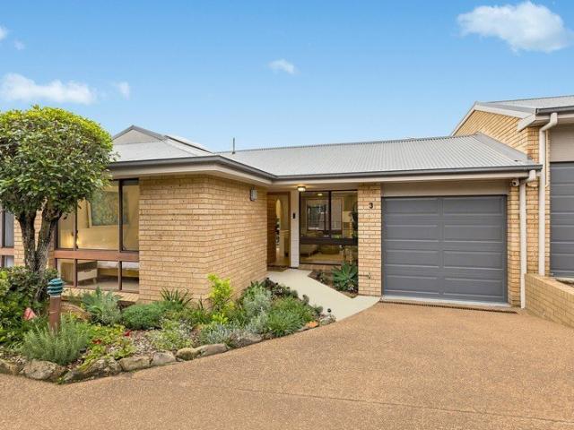 Villa for sale in Gosford, New South Wales