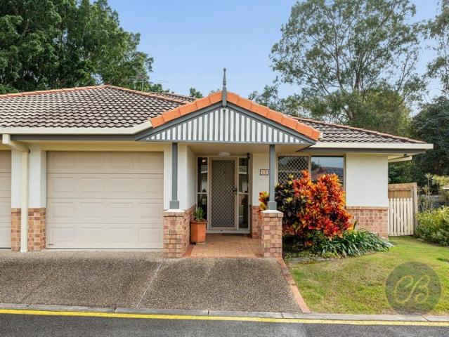 Villa for sale in Methul, Queensland
