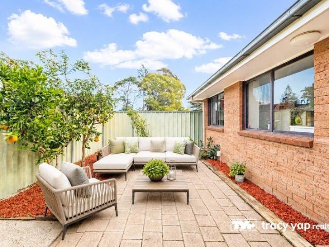 Villa for sale in Sydney, New South Wales