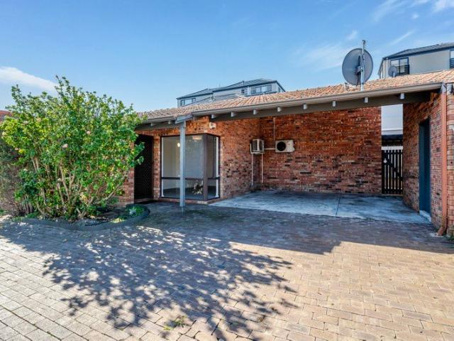 Villa for rent in Western Australia