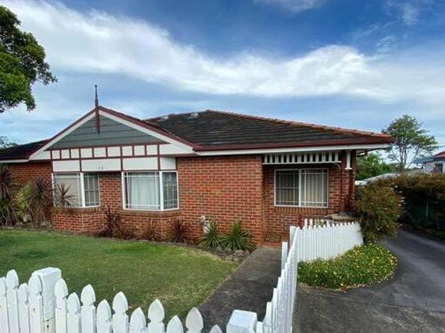 House for rent in Goyder, South Australia
