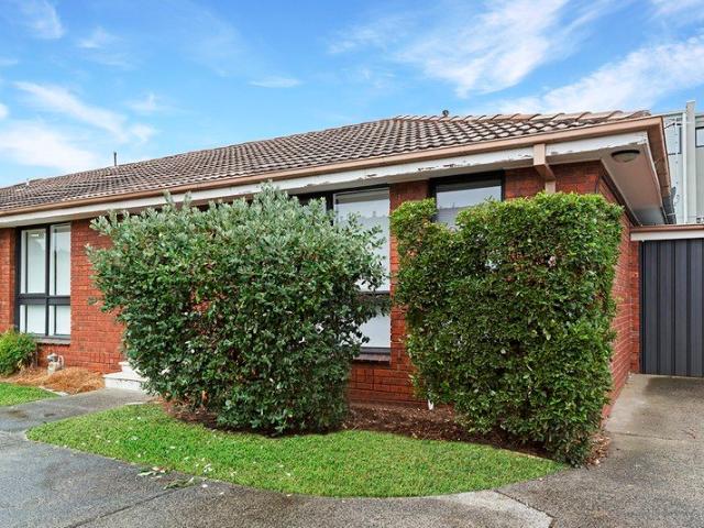 Villa for rent in Camerons Creek, Victoria