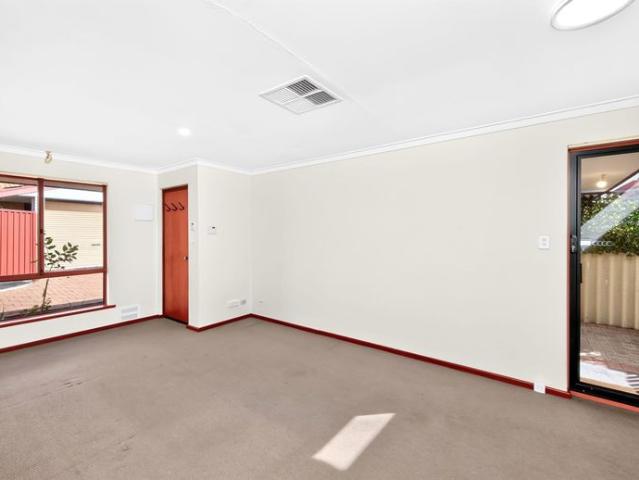 House for rent in Highgate, Western Australia