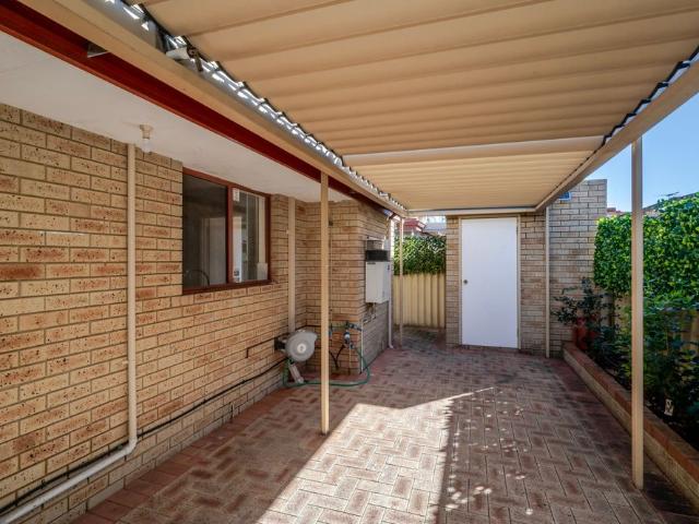 House for rent in Highgate, Western Australia