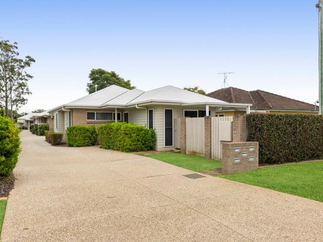Apartment for sale in Toowoomba, Queensland