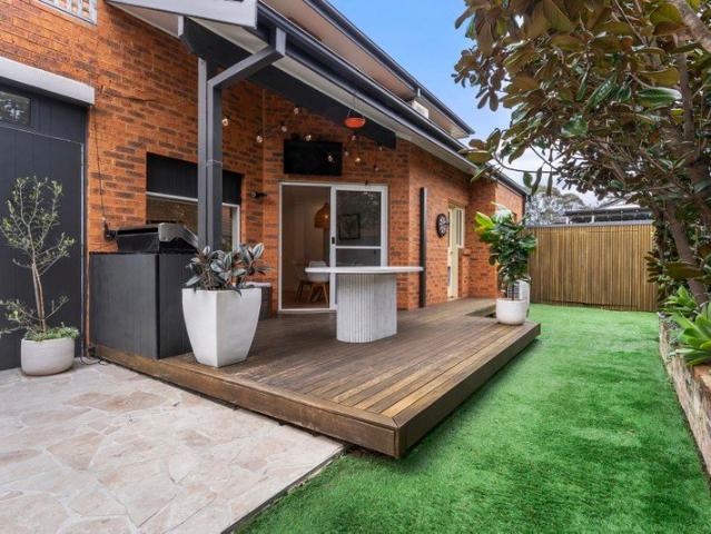 Villa for sale in Sutherland, New South Wales