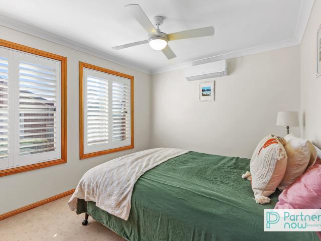 Villa for sale in Piallamore, New South Wales