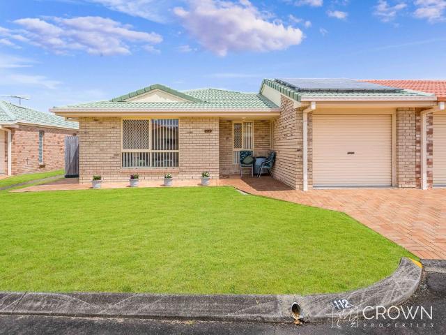 Villa for sale in Toombul, Queensland
