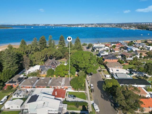 Villa for sale in Sydney, New South Wales