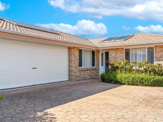 Villa for rent in Forster, New South Wales