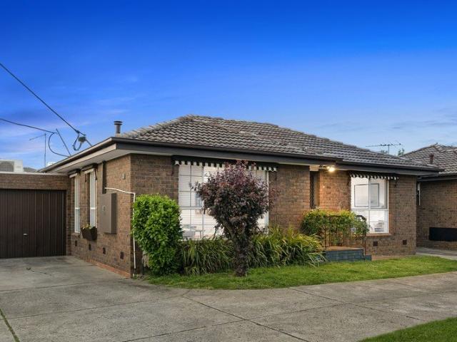 Villa for sale in Camerons Creek, Victoria