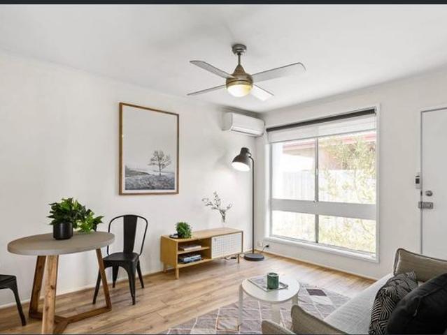House for rent in Brunswick West, Melbourne