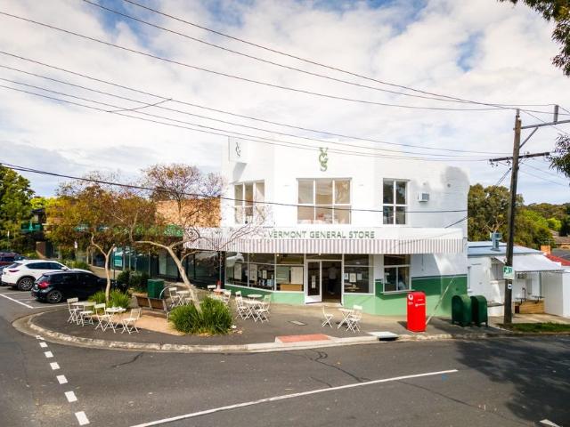 Apartment for rent in Camerons Creek, Victoria