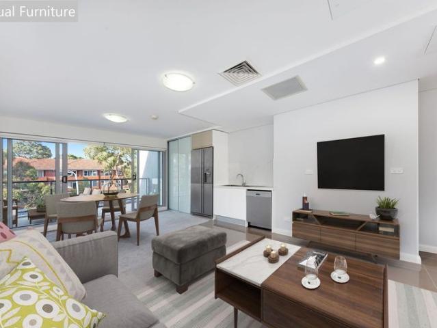 Apartment for rent in Sydney, New South Wales