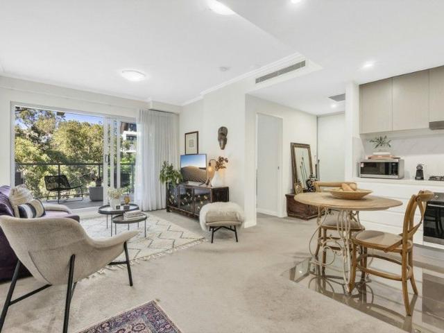 Apartment for sale in Sydney, New South Wales