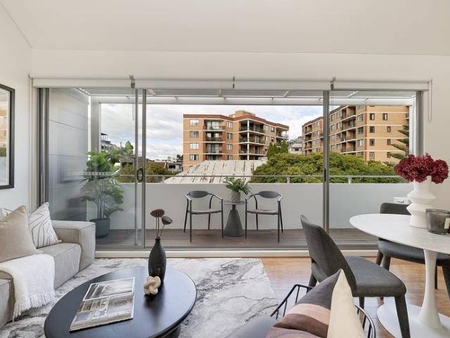 Apartment for rent in Sydney, New South Wales