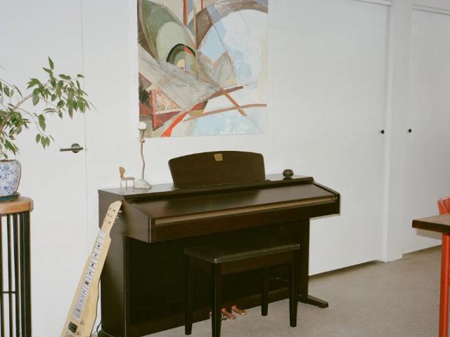 Apartment for rent in Camerons Creek, Victoria
