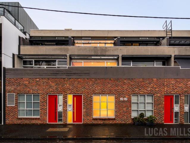 Townhouse for sale in Camerons Creek, Victoria