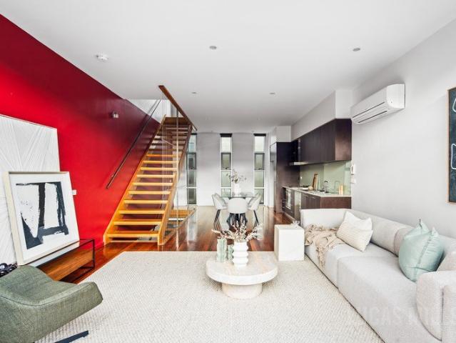 Townhouse for sale in Camerons Creek, Victoria