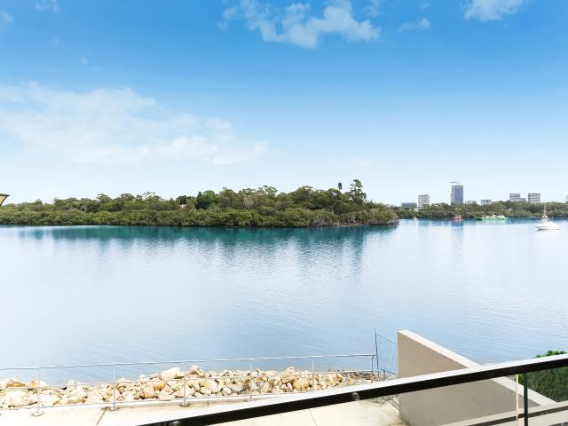Apartment for sale in Sydney, New South Wales