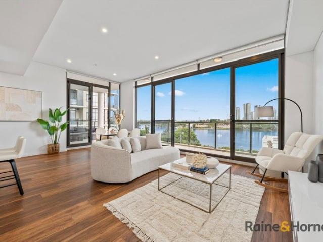 Apartment for sale in Ryde