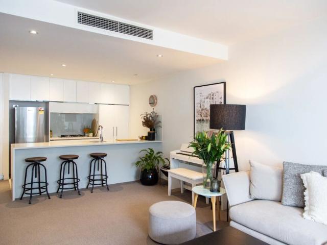 Apartment for rent in Kingston, Australian Capital Territory