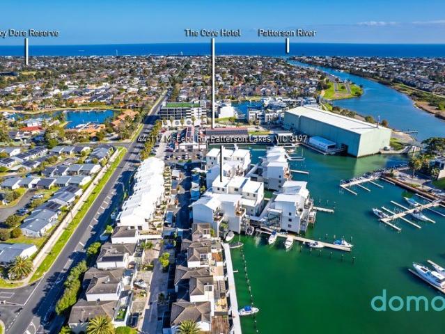 Apartment for sale in Camerons Creek, Victoria