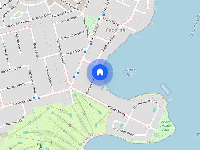 House for rent in Sydney, New South Wales