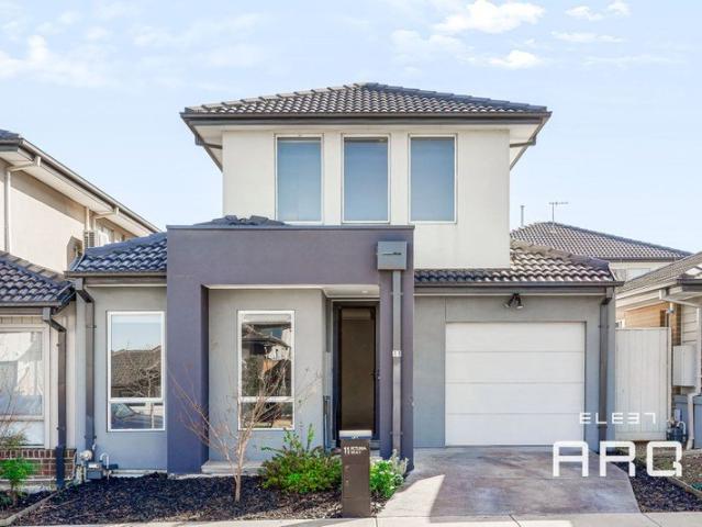 House for rent in Botania, Melbourne